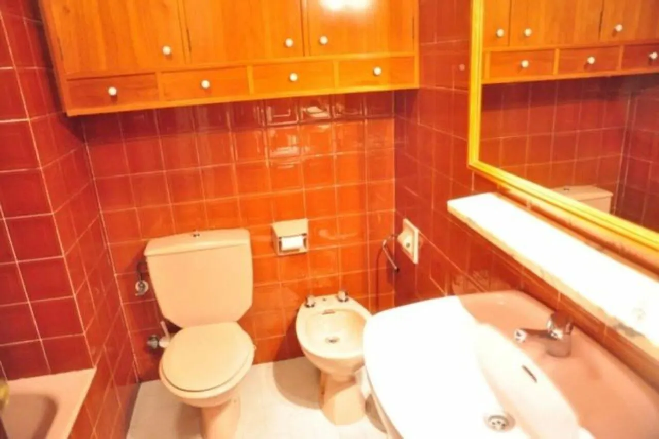 Apartamento Vista A La Playa Para 6 Personas En カンブリルス アパート